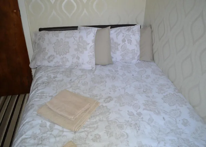 Rutlands B&B