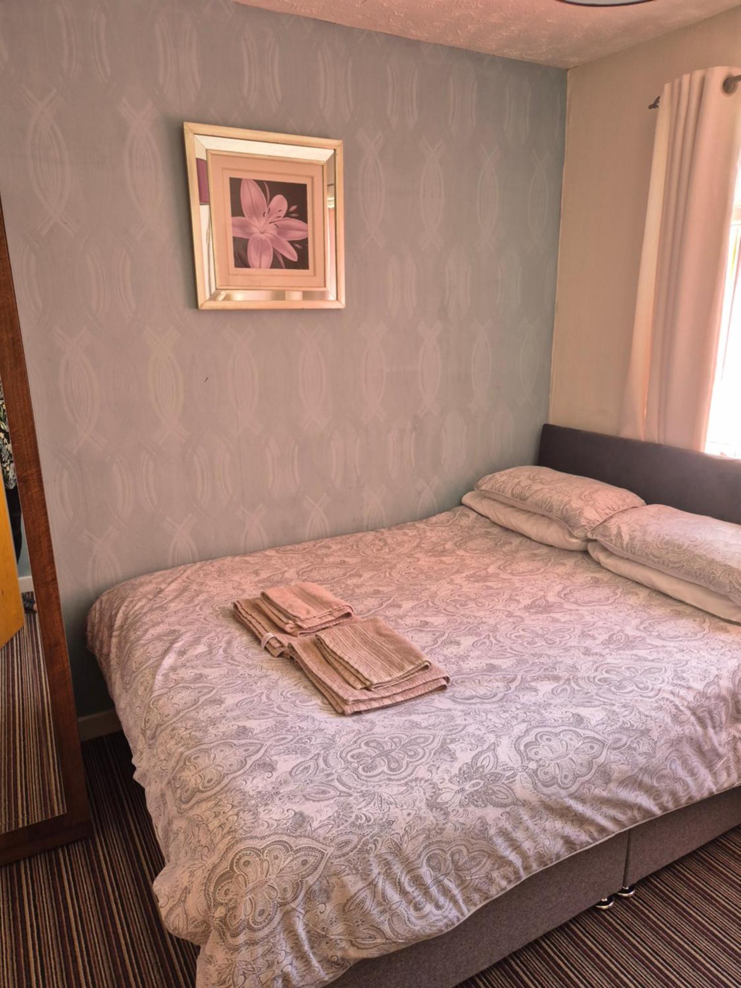 The Rutlands Bed & Breakfast 3*