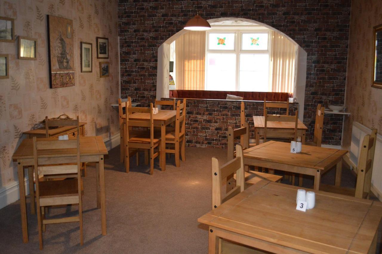 The Rutlands Couette-café 3*
